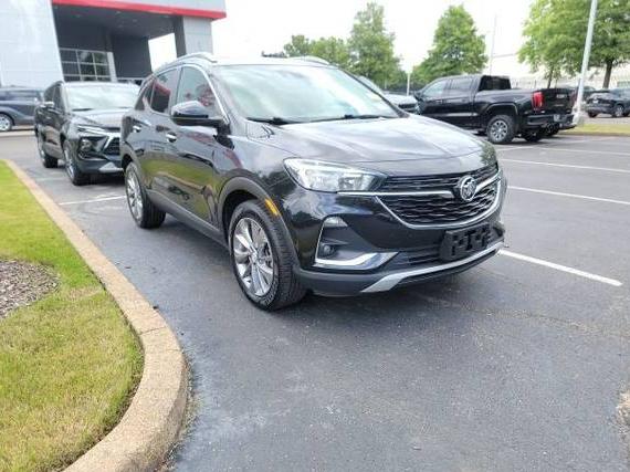 BUICK ENCORE GX 2020 KL4MMDSL9LB068076 image